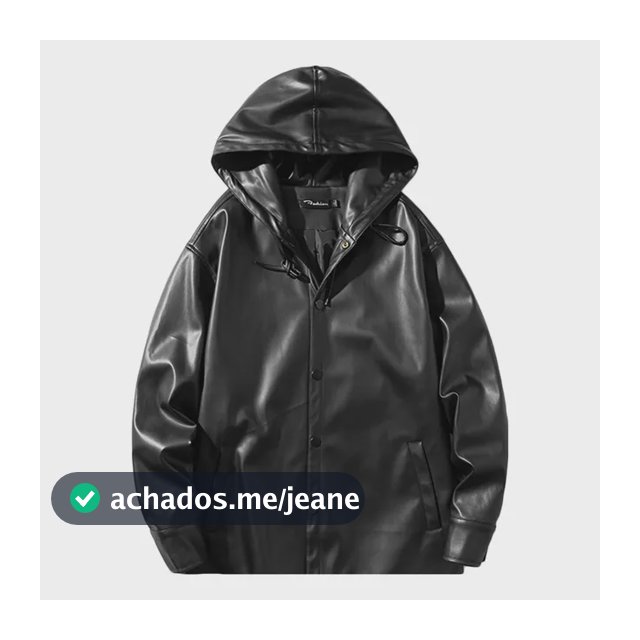 Jaqueta Casual, Casaco Masculino, Couro De Motocicleta, Moda