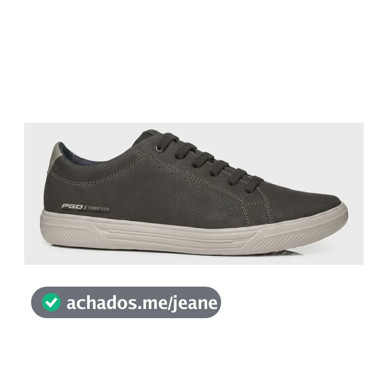 Sapatenis Pegada Couro Confortavel 172801 Cafe-napa-areia 39 Br 39