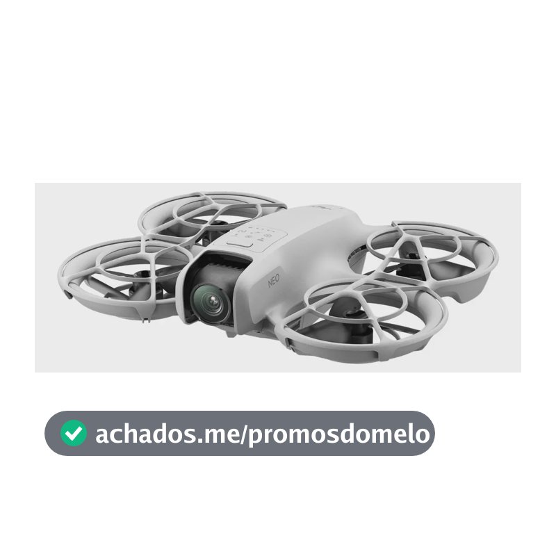 Drone Dji Neo Standard Dji050