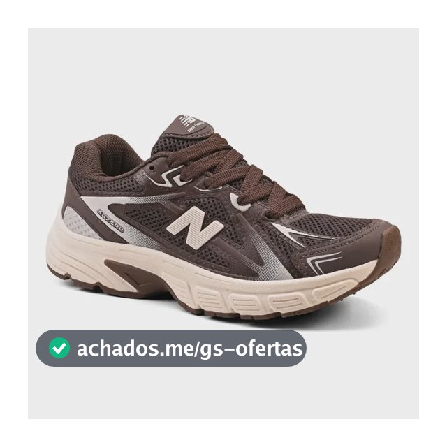 Tênis Feminino Confortável Padrão Casual Academia