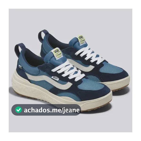 Tênis Ultrarange Vr3 Neo - Vans - 34 Ao 43 - Unissex - Cores
