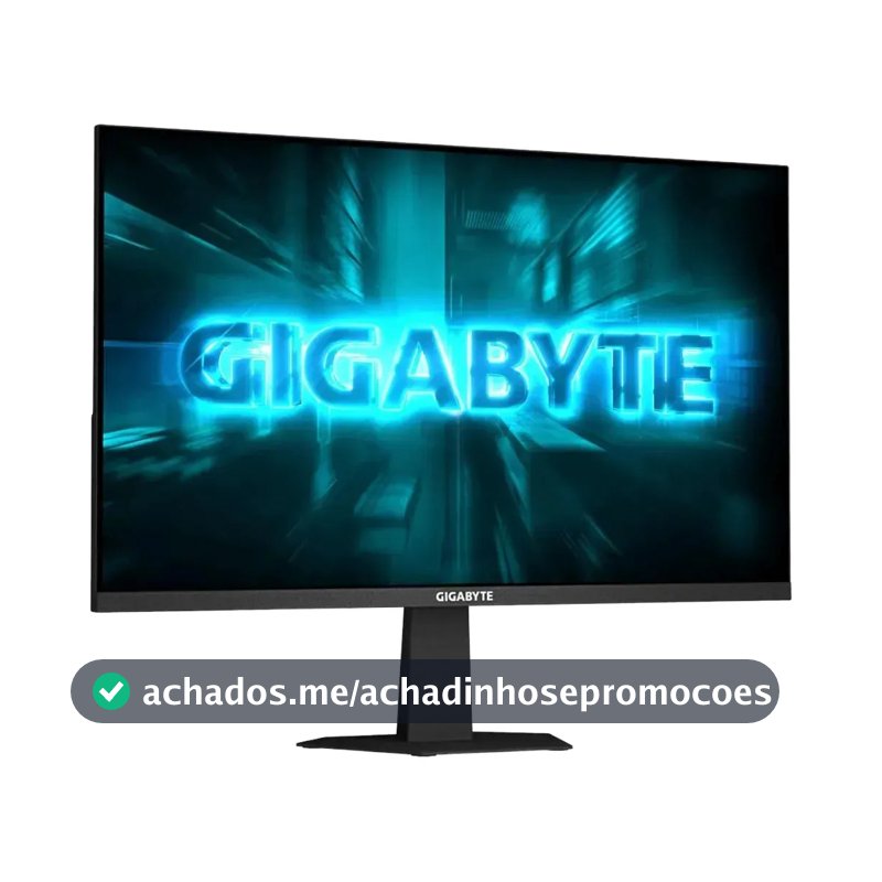 Monitor Gigabyte Gs24f14 23.8 Pol Full Hd Ips 144hz 1ms