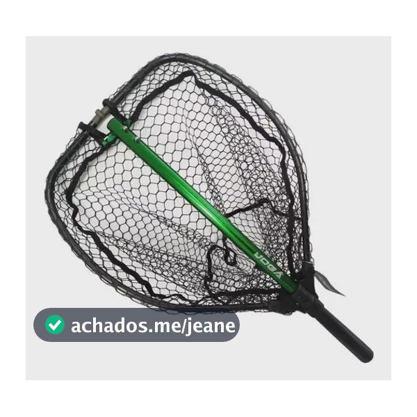 Passaguá Para Pesca Supreme A082f- Jogá