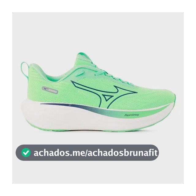 Tênis Mizuno Base Prime Unissex
