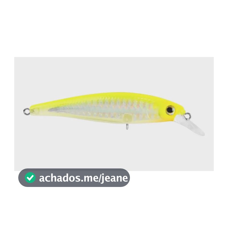 Isca Artificial Marine Savage 65 6g 6,5cm Cor T001