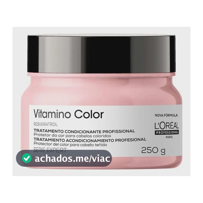 L’Oréal Professionnel Vitamino Color Máscara Capilar 250g