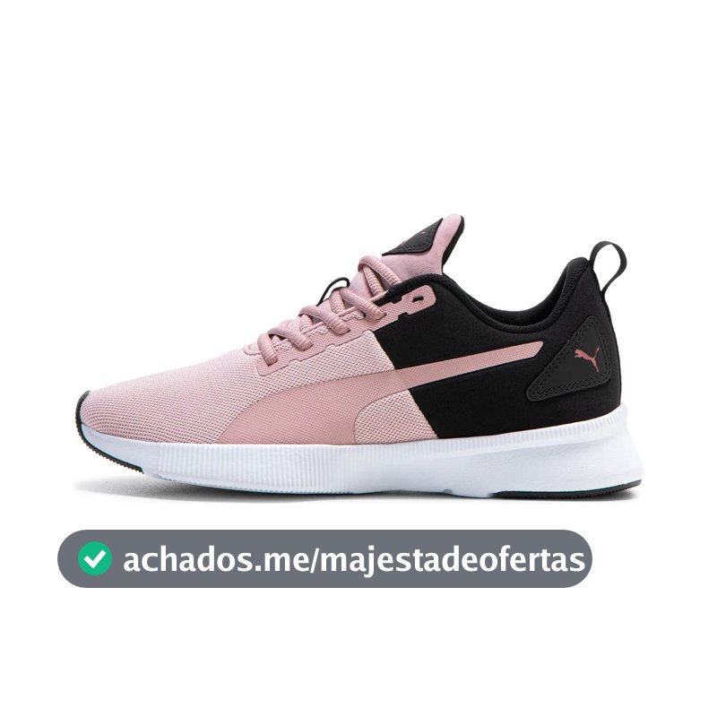 Tênis Flyer Runner Mesh Feminino Puma