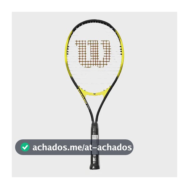 Raquete De Tênis Wilson Energy Xl