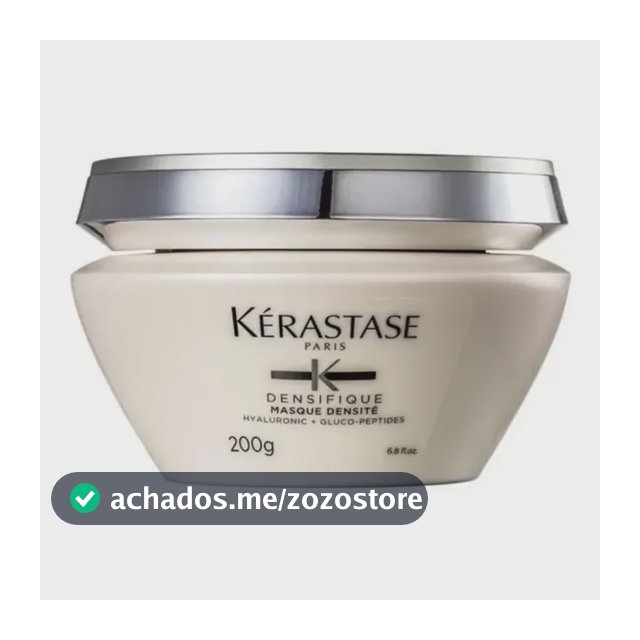 Densifique Masque Densité Máscara 200ml | Kérastase