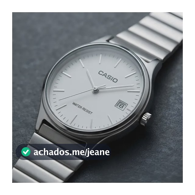 Relógio Casio A180 Vintage Edição Especial Exclusivo