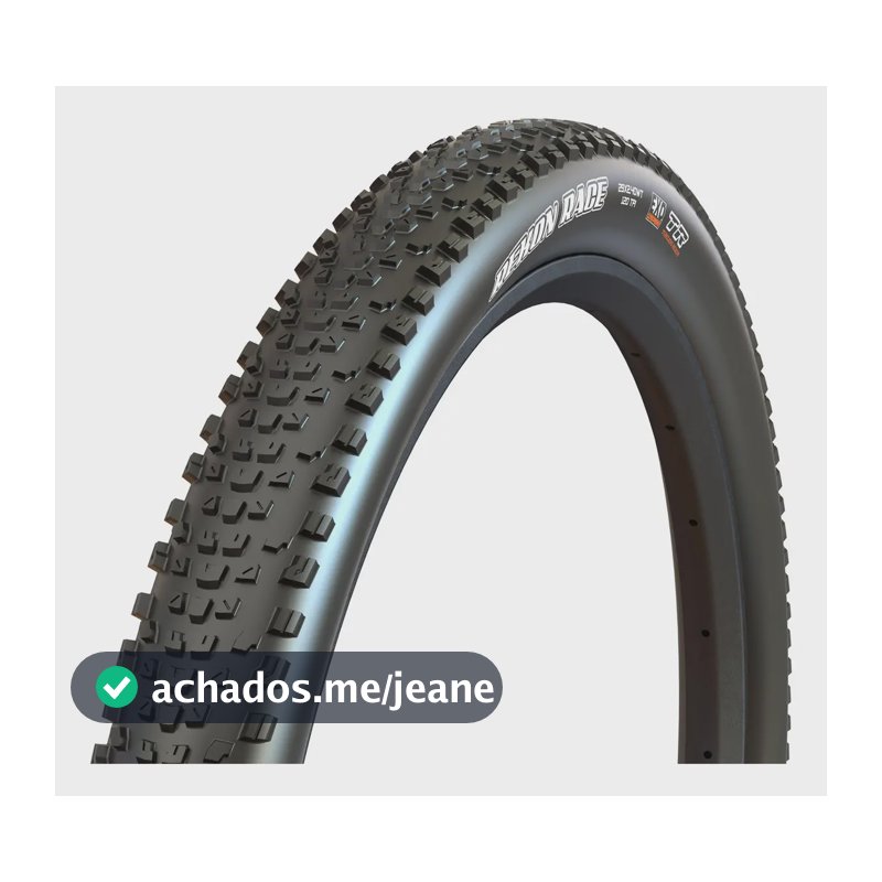 Pneu Maxxis Rekon Race 29x2,25 120 Tpi Maxxspeed Exo Tr Pto Diversas Cores