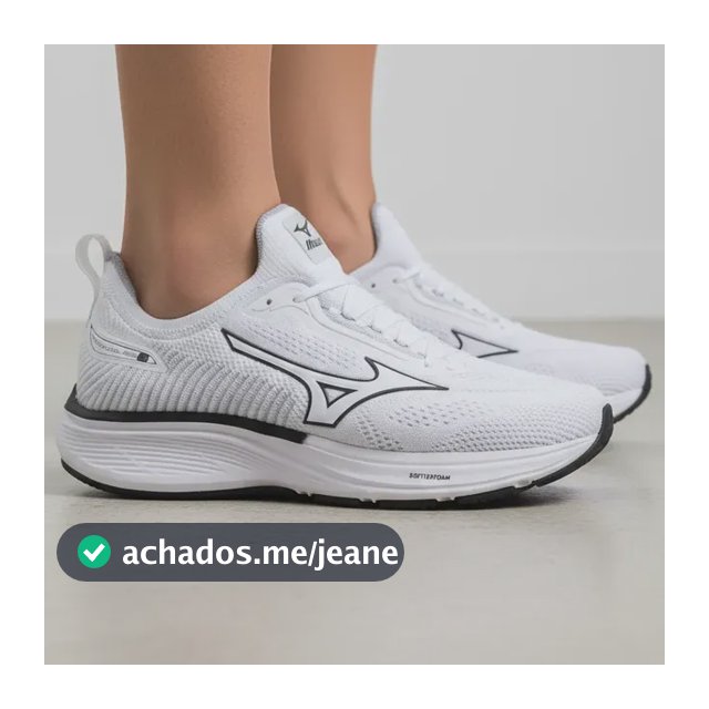 Tênis Mizuno Cool Ride 3 Masculino Treino Caminhada Original