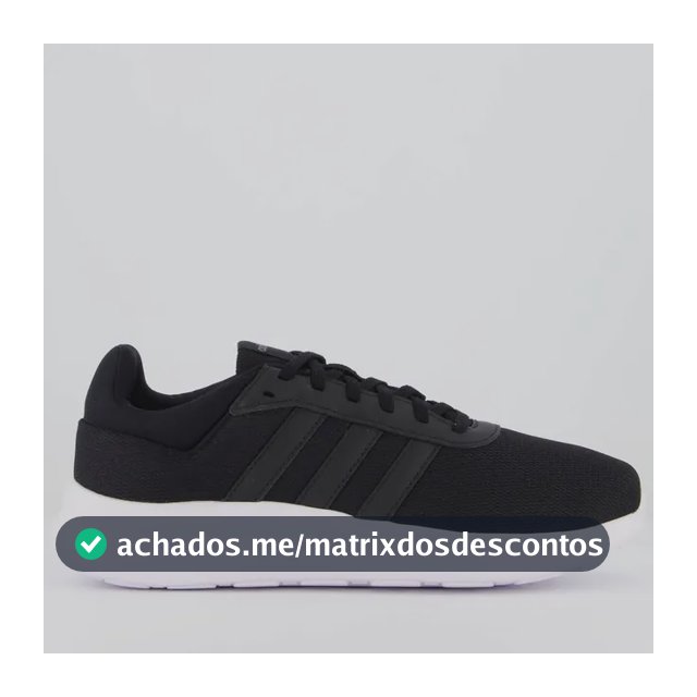 Tênis adidas Lite Racer 4.0 Feminino