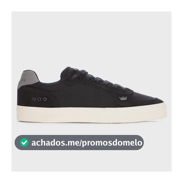 Tênis Masculino Osklen Casual Sneaker Despojado Original