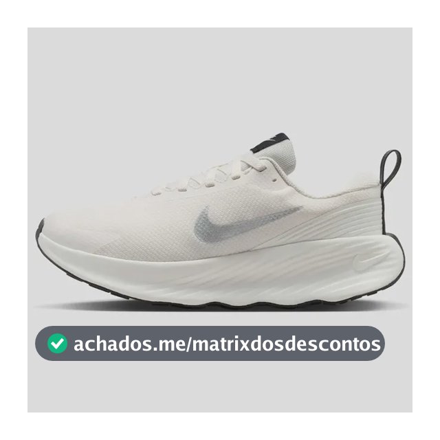 Tênis Nike Promina Feminino