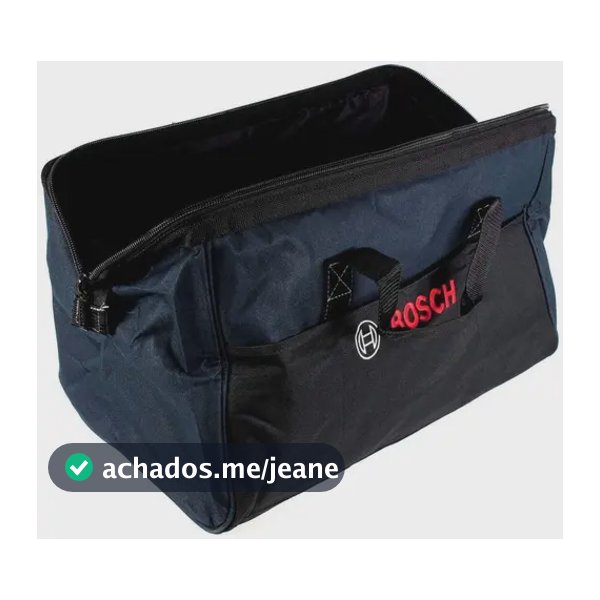 Mochila para Ferramentas Bosch