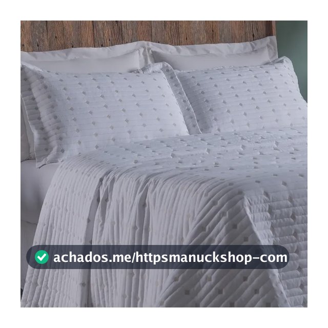 Kit Cobre Leito Casal Padrão 3 Peças 200 Fios Dupla Face