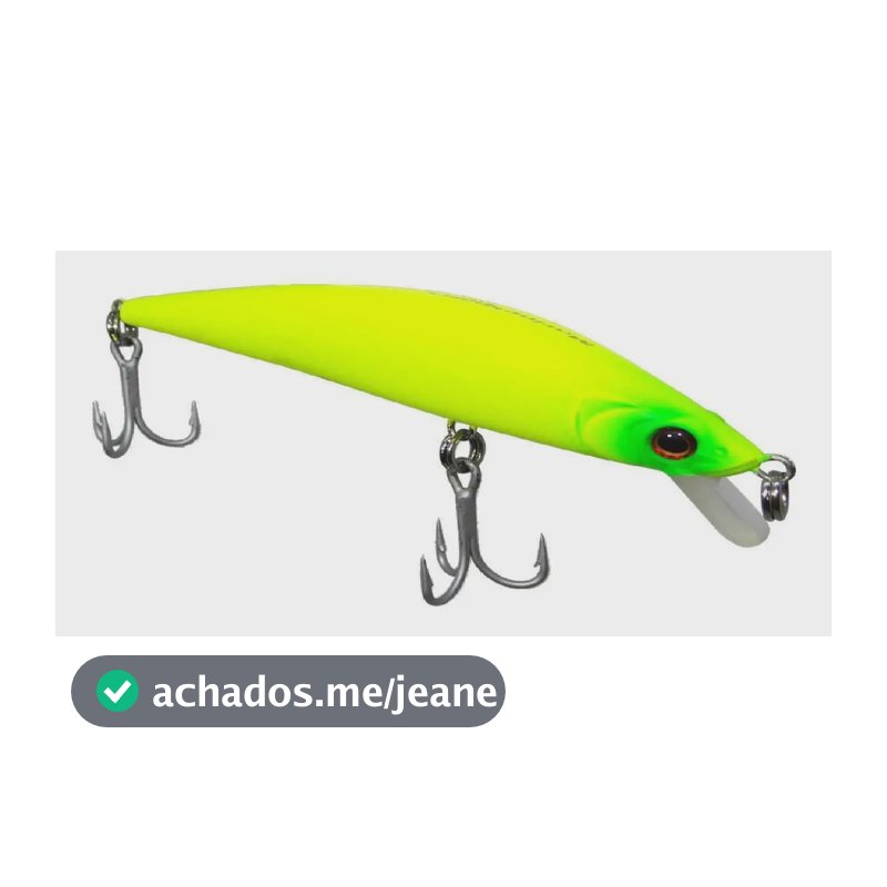 Isca Artificial Inna Pro Tuned 11cm Cor 24 - Marine Sports
