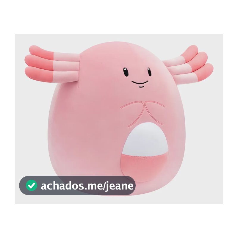 Pelucia Pokemon Squishmallows Wave 7B 25cm Sunny