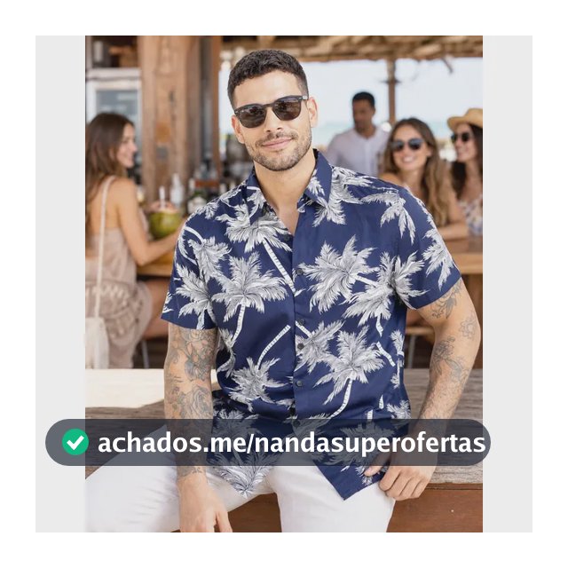 Camisa Floral Masculina Camiseta Animais Cachorro Promoção