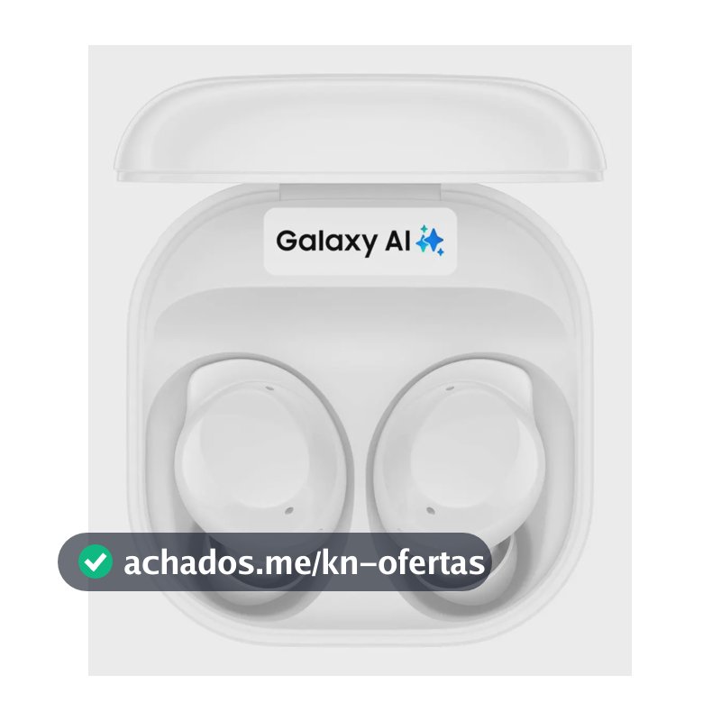 Samsung Galaxy Buds Core branco