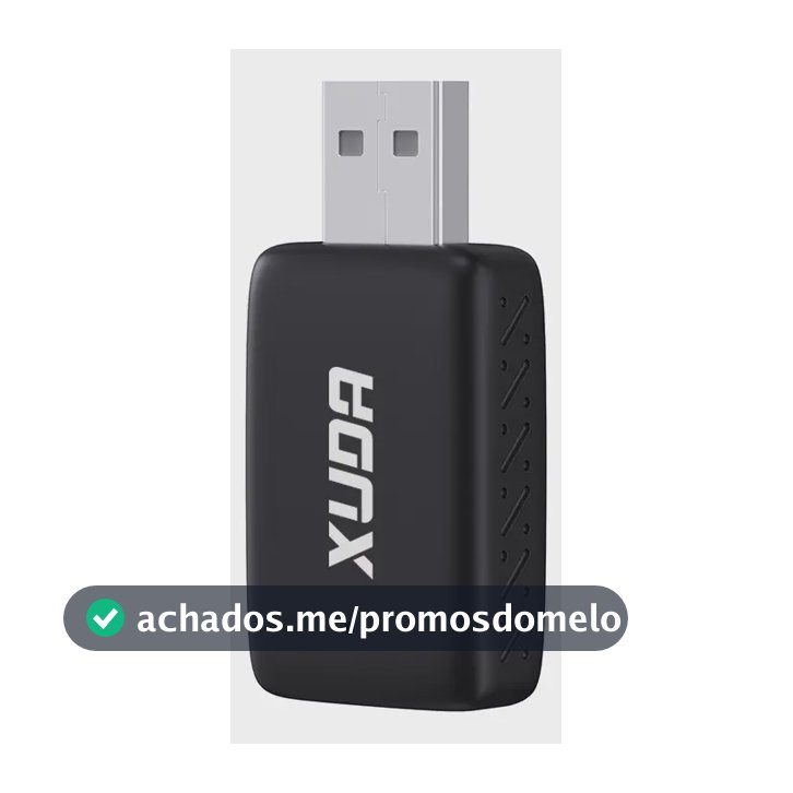 Adaptador CarPlay e Android Auto Sem Fio para Carros com Bluetooth e USB