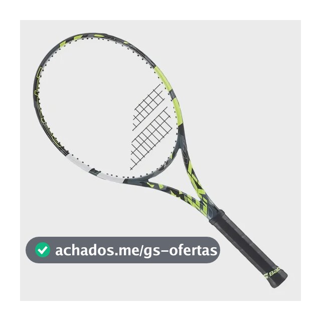 Raq Pure Aero Aro 98 Performance 305g Adulto Sem Corda 2023 Tamanho da empunhadura L3