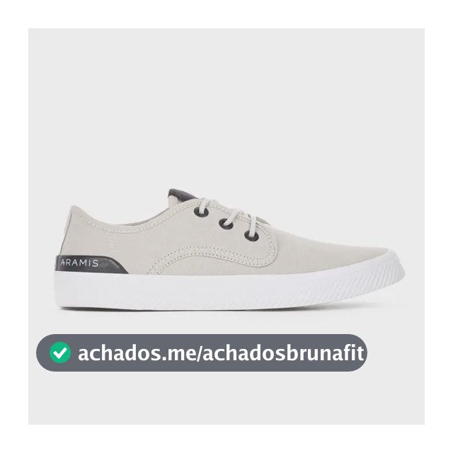 Tênis Aramis Masculino Leve Urbano Resistente Antiderrapante