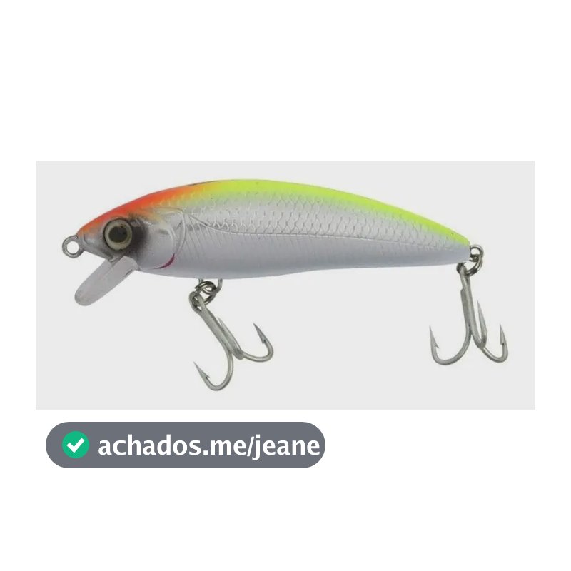 Isca Artificial Marine Sports Inna Pro Tuned 70 7cm 11g Cor 31