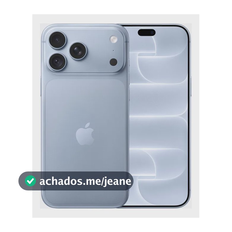 iPhone 18 Pro Max 1TB Glacial - Distribuidor Autorizado