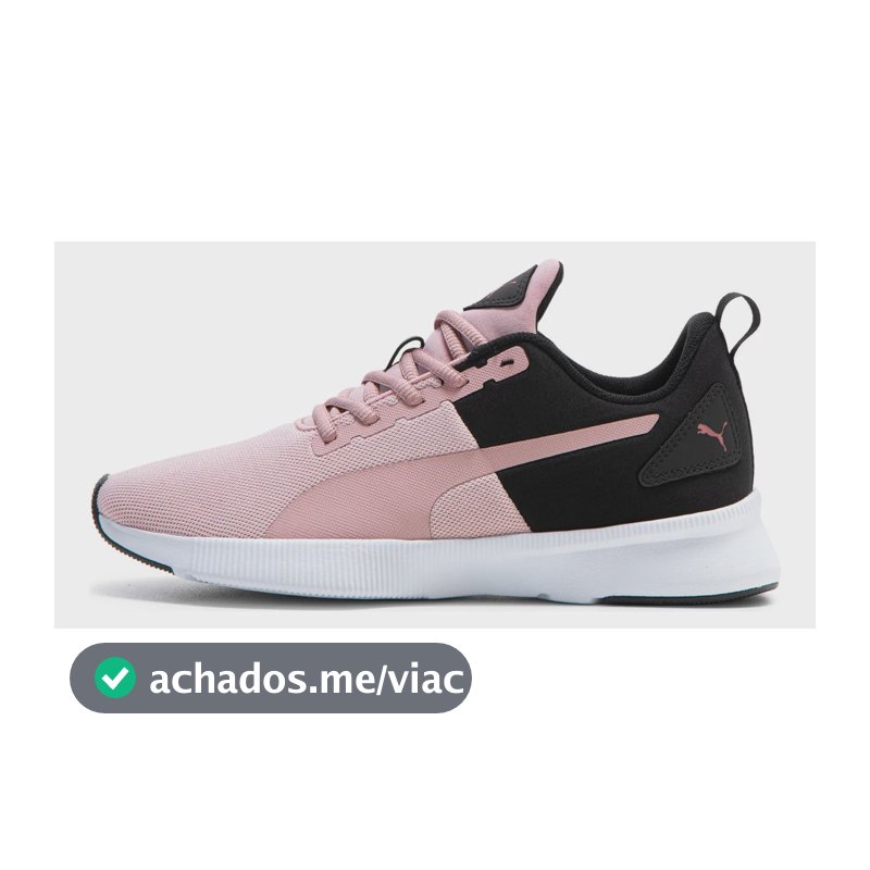 Tênis Flyer Runner Mesh Feminino Puma