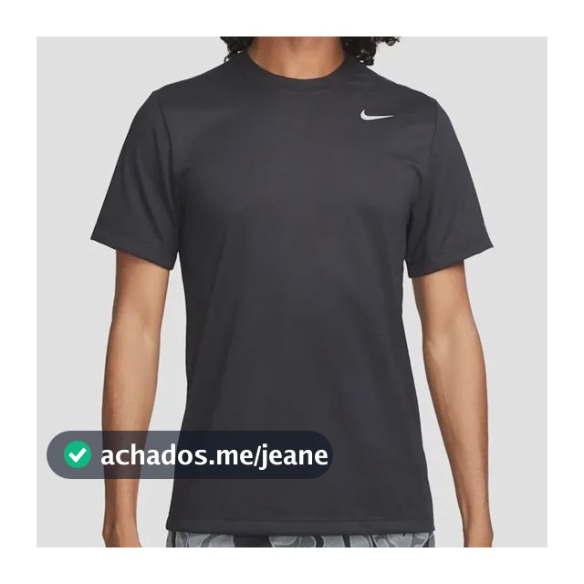 Camiseta Nike Legend Masculina