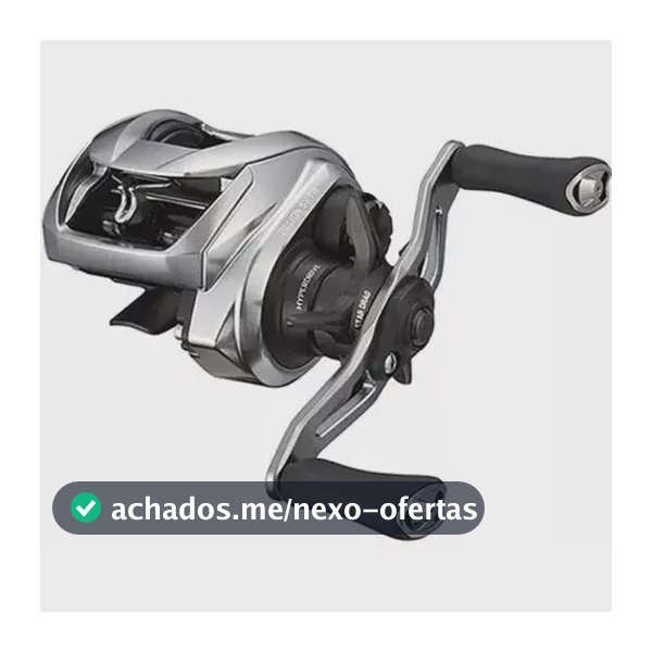 Carretilha Daiwa Zillion Sv Tw G 100xhl Esquerda Prateado Esquerdo